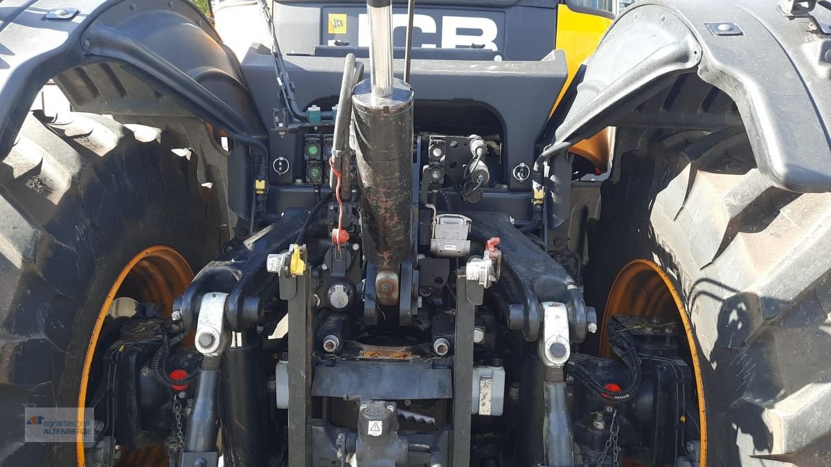 Traktor tipa JCB Fastrac 4220 iCON, Vorführmaschine u Altenberge (Slika 5)