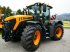 Traktor Türe ait JCB Fastrac 4220 iCON, Gebrauchtmaschine içinde Villach (resim 1)