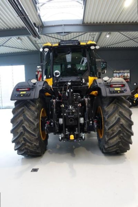 Traktor typu JCB Fastrac 4220 Icone, Gebrauchtmaschine w Sorée (Zdjęcie 3)