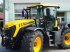 Traktor typu JCB Fastrac 4220 Miettraktor, Mietmaschine w Hürm (Zdjęcie 2)