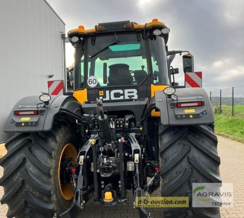 Traktor del tipo JCB FASTRAC 4220, Gebrauchtmaschine en Melle (Imagen 2)