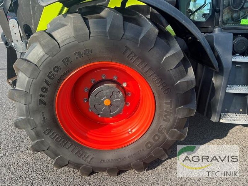 Traktor tip JCB FASTRAC 4220, Gebrauchtmaschine in Meppen (Poză 13)