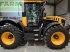 Traktor typu JCB fastrac 4220, Gebrauchtmaschine w SKARBIMIERZ – OSIEDLE (Zdjęcie 1)