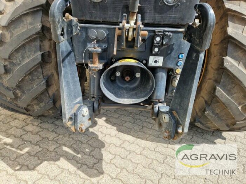 Traktor του τύπου JCB FASTRAC 4220, Gebrauchtmaschine σε Grimma (Φωτογραφία 6)