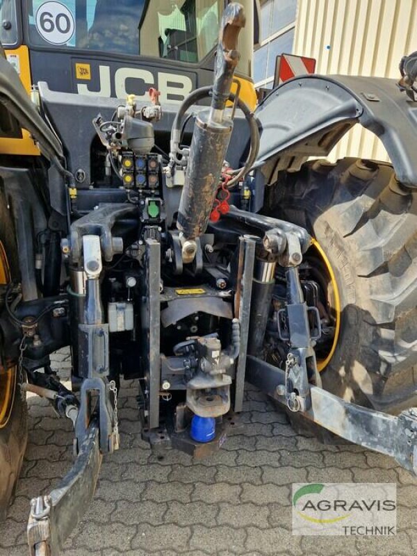 Traktor des Typs JCB FASTRAC 4220, Gebrauchtmaschine in Grimma (Bild 5)