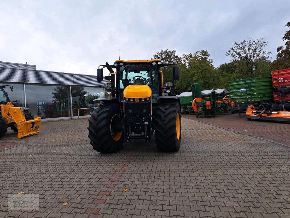 Traktor typu JCB Fastrac 4220, Neumaschine v Bad Kötzting (Obrázek 11)