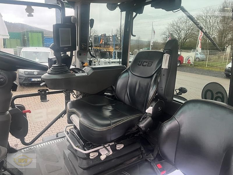 Traktor del tipo JCB Fastrac 4220, Gebrauchtmaschine en Waldkappel (Imagen 12)