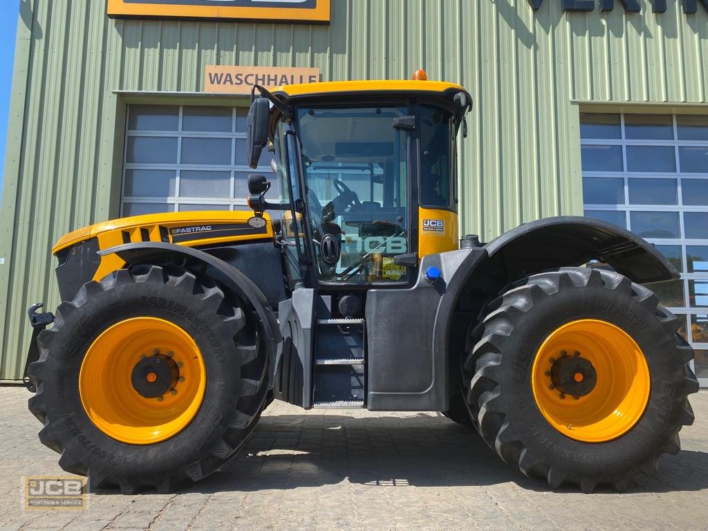 Traktor του τύπου JCB Fastrac 4220, Gebrauchtmaschine σε Frechen (Φωτογραφία 1)