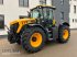 Traktor του τύπου JCB Fastrac 4220, Gebrauchtmaschine σε Friedberg-Derching (Φωτογραφία 1)