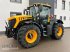 Traktor del tipo JCB Fastrac 4220, Gebrauchtmaschine In Friedberg-Derching (Immagine 1)