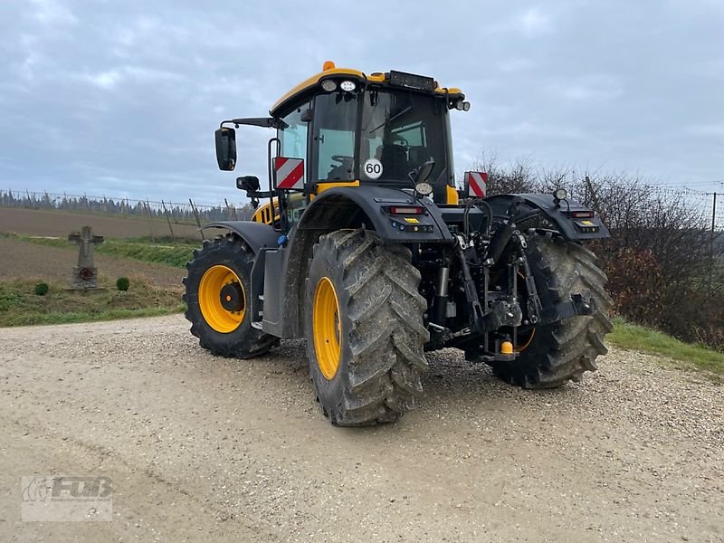 Traktor del tipo JCB Fastrac 4220, Vorführmaschine en Pfeffenhausen (Imagen 5)