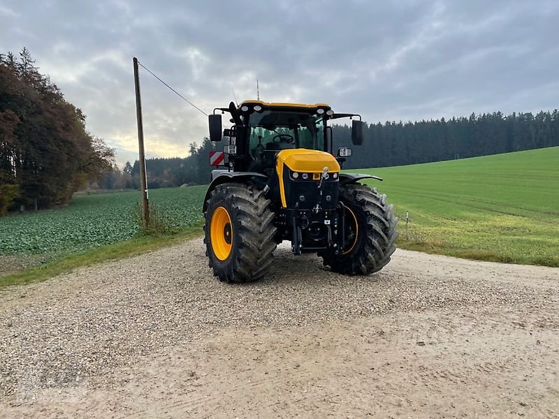 Traktor del tipo JCB Fastrac 4220, Vorführmaschine en Pfeffenhausen (Imagen 11)