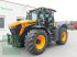 Traktor del tipo JCB FASTRAC 4220, Gebrauchtmaschine en Straubing (Imagen 3)