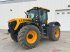 Traktor типа JCB Fastrac 4220, Gebrauchtmaschine в LAARNE (Фотография 1)