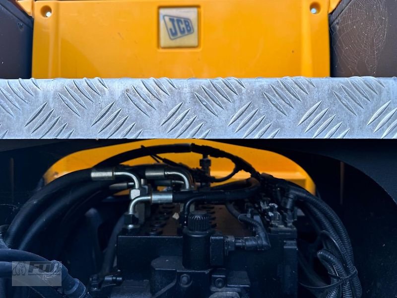 Traktor tip JCB Fastrac 7270 P-Tronic, Gebrauchtmaschine in Pfeffenhausen (Poză 8)