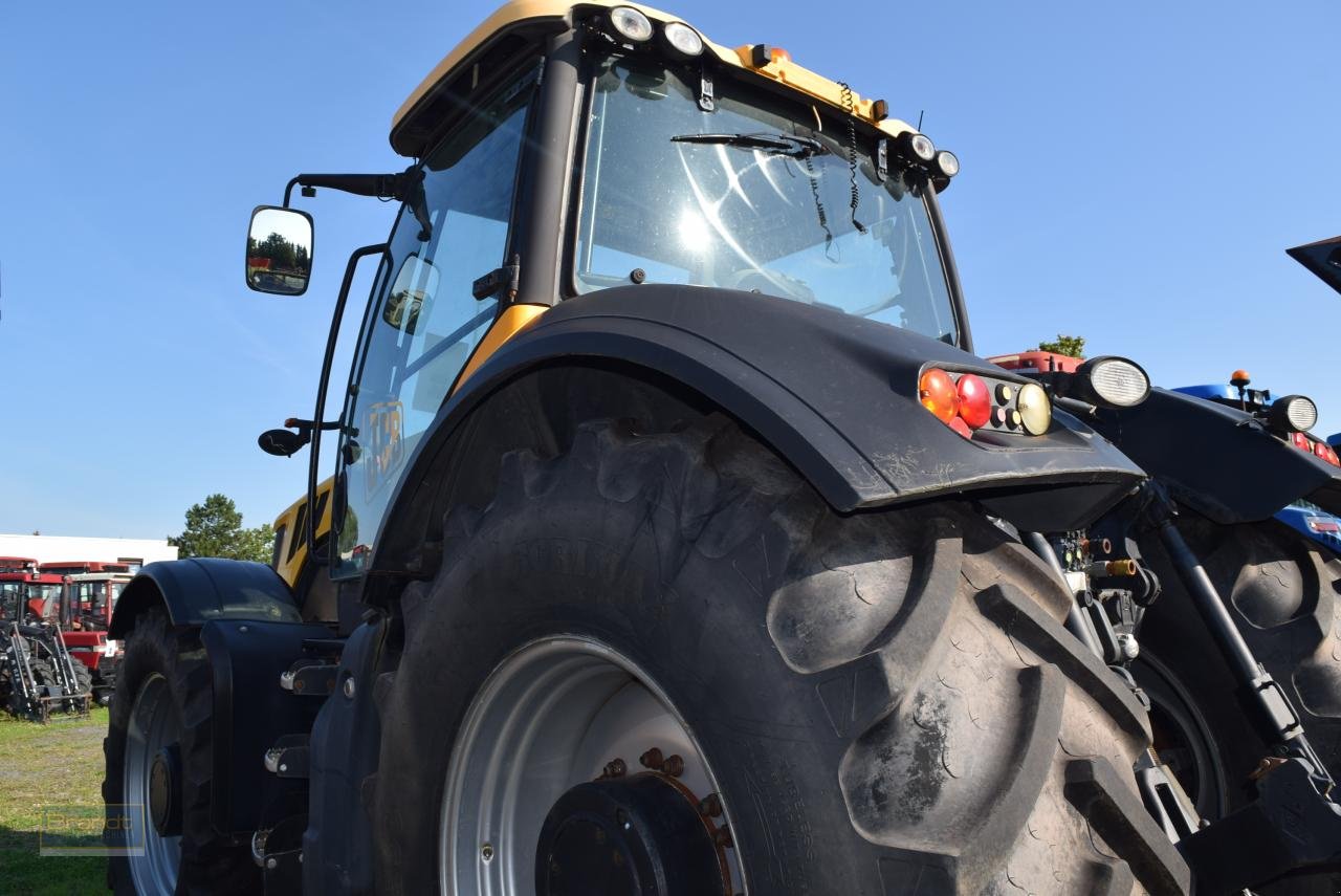 Traktor van het type JCB Fastrac 8250, Gebrauchtmaschine in Oyten (Foto 4)