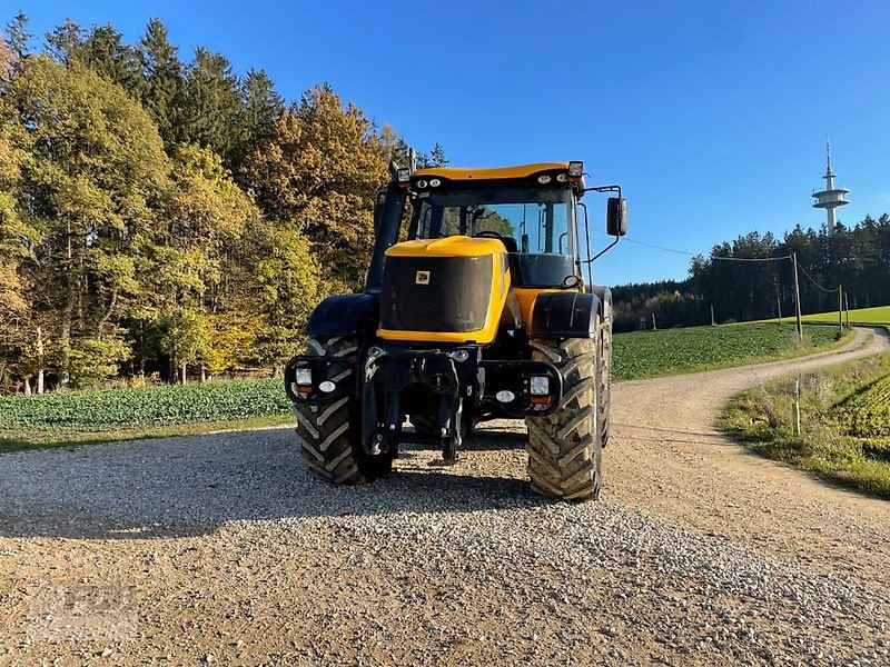 Traktor Türe ait JCB Fastrac 8250, Gebrauchtmaschine içinde Pfeffenhausen (resim 2)