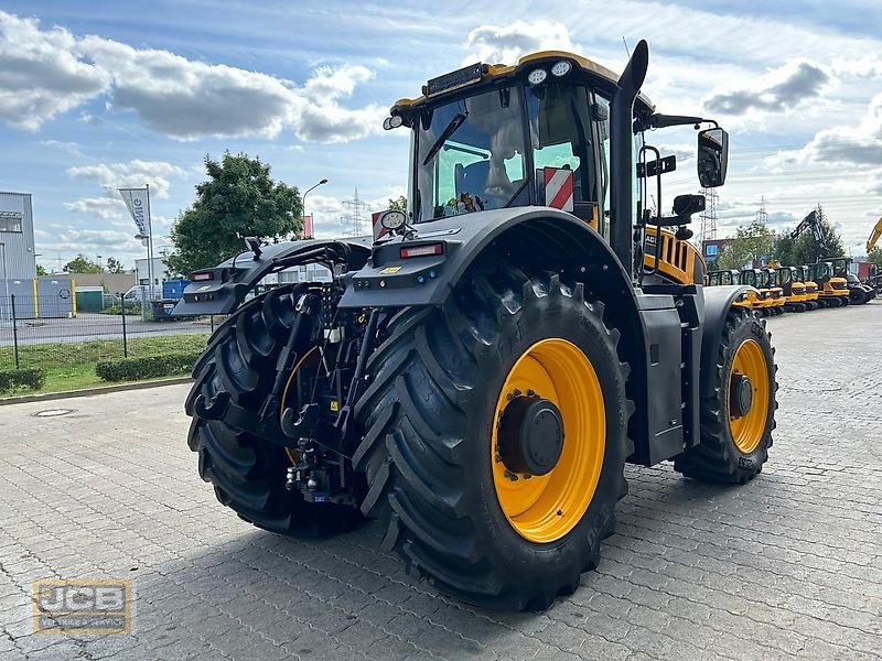 Traktor del tipo JCB Fastrac 8330, Gebrauchtmaschine en Frechen (Imagen 5)