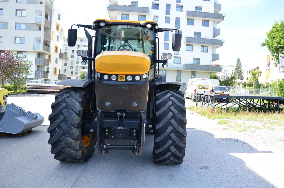 Traktor del tipo JCB Fastrac 8330, Gebrauchtmaschine en Wien (Imagen 7)