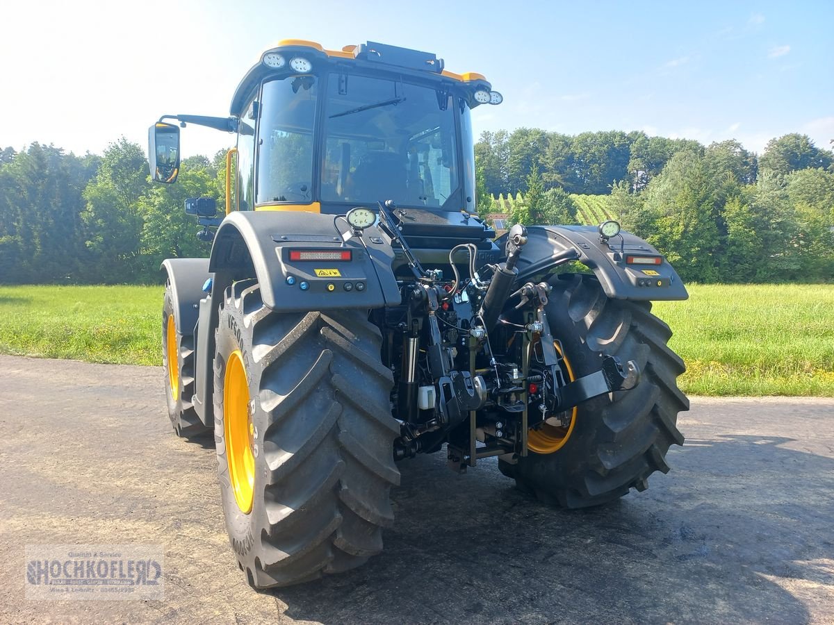 Traktor Türe ait JCB Fastrac Icon 4220, Neumaschine içinde Wies (resim 5)