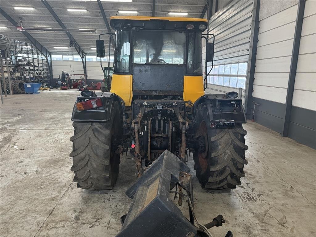 Traktor typu JCB Fastrac, Gebrauchtmaschine w Haderup (Zdjęcie 4)