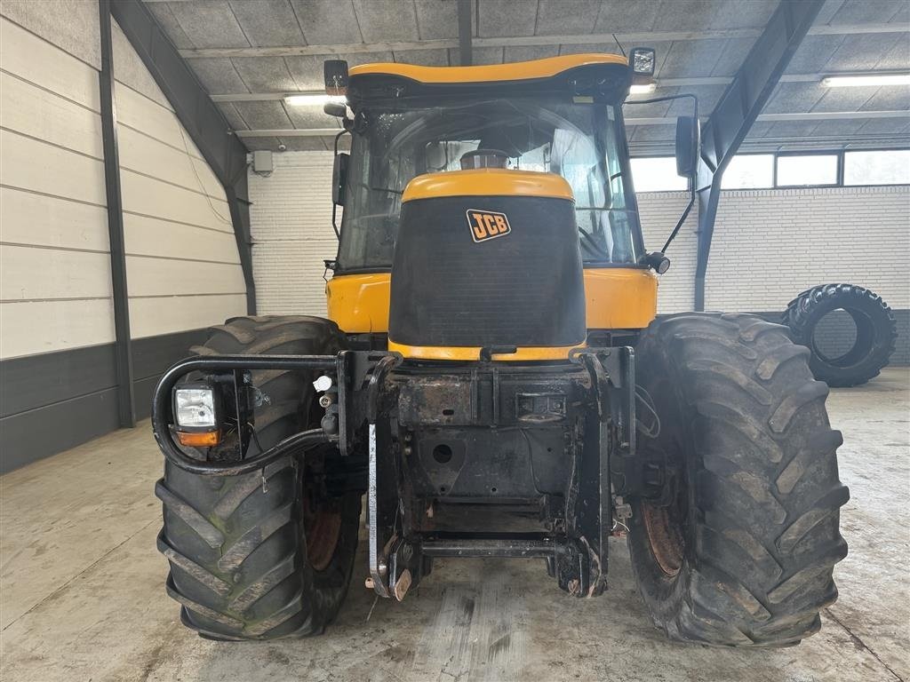 Traktor of the type JCB Fastrac, Gebrauchtmaschine in Haderup (Picture 8)