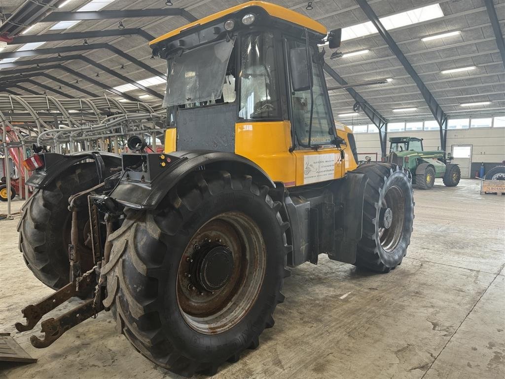 Traktor typu JCB Fastrac, Gebrauchtmaschine v Haderup (Obrázek 5)