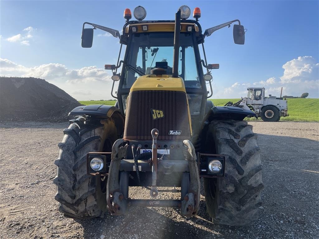 Traktor of the type JCB Fasttrac 2135, Gebrauchtmaschine in Roslev (Picture 8)