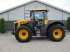 Traktor del tipo JCB Fasttrac 4220 med frontlift og fuld affjedring, Gebrauchtmaschine en Lintrup (Imagen 1)