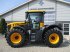 Traktor des Typs JCB Fasttrac 4220 VARIO med frontlift og fuld affjedring, Gebrauchtmaschine in Lintrup (Bild 8)