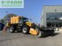 Traktor типа JCB hmv 2170 fastrac airport runway broom (st15913), Gebrauchtmaschine в SHAFTESBURY (Фотография 11)