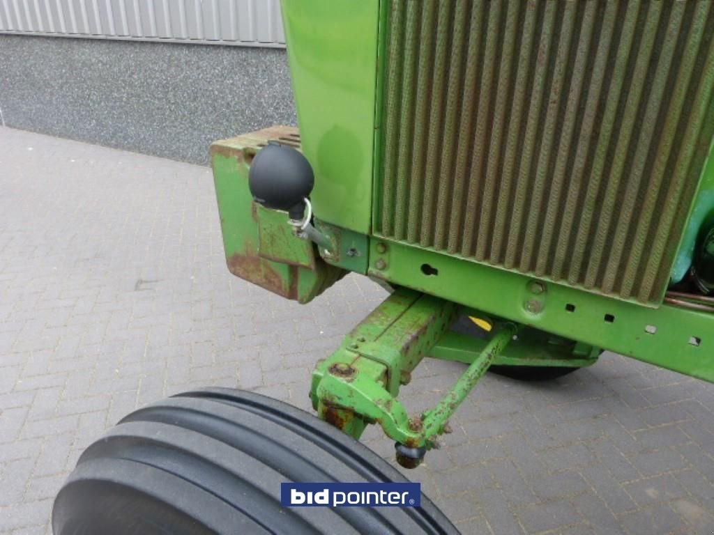 Traktor del tipo John Deere -, Gebrauchtmaschine en Deurne (Imagen 6)