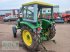 Traktor typu John Deere 1020 S, Gebrauchtmaschine w Limburg (Zdjęcie 7)