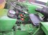 Traktor typu John Deere 1020, Gebrauchtmaschine w Ziegenhagen (Zdjęcie 4)