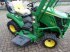 Traktor tipa John Deere 1023E 4wd HST / 0535 Draaiuren / Full Options, Gebrauchtmaschine u Swifterband (Slika 2)