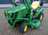 Traktor tipa John Deere 1023E 4wd HST / 0535 Draaiuren / Full Options, Gebrauchtmaschine u Swifterband (Slika 5)