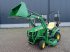 Traktor tipa John Deere 1023E 4wd HST / 0535 Draaiuren / Full Options, Gebrauchtmaschine u Swifterband (Slika 3)