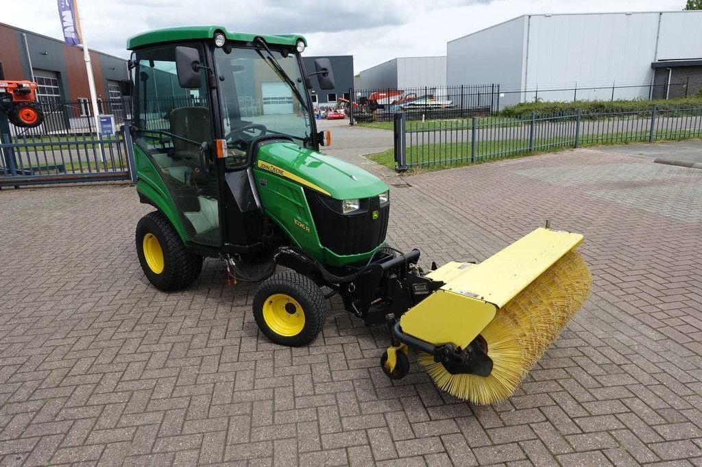 Traktor del tipo John Deere 1026 4wd HST / 00138 Draaiuren / Full Options, Gebrauchtmaschine en Swifterband (Imagen 2)