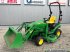 Traktor des Typs John Deere 1026 R, Gebrauchtmaschine in Neuenkirchen / Bramsche (Bild 1)