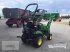 Traktor typu John Deere 1026 R, Gebrauchtmaschine w Wildeshausen (Zdjęcie 2)