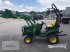 Traktor typu John Deere 1026 R, Gebrauchtmaschine v Wildeshausen (Obrázok 3)