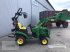 Traktor typu John Deere 1026 R, Gebrauchtmaschine w Wildeshausen (Zdjęcie 5)