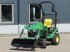 Traktor of the type John Deere 1026R 4wd HST / 0002 Draaiuren / Voorlader, Gebrauchtmaschine in Swifterband (Picture 1)