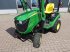 Traktor typu John Deere 1026R 4wd HST / 0002 Draaiuren / Voorlader, Gebrauchtmaschine w Swifterband (Zdjęcie 5)