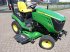 Traktor типа John Deere 1026R 4wd HST / 0520 Draaiuren / Middenondermaaidek, Gebrauchtmaschine в Swifterband (Фотография 2)