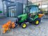 Traktor typu John Deere 1026R + Matev Schneeschild + Salzstreuer, Neumaschine v Heiden (Obrázok 1)