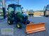 Traktor от тип John Deere 1026R + Matev Schneeschild + Salzstreuer, Neumaschine в Heiden (Снимка 3)