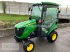 Traktor tipa John Deere 1026R, Gebrauchtmaschine u Herzogenburg (Slika 2)