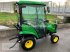 Traktor del tipo John Deere 1026R, Gebrauchtmaschine en Herzogenburg (Imagen 7)