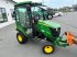 Traktor del tipo John Deere 1026R, Neumaschine en Choroszcz (Imagen 7)